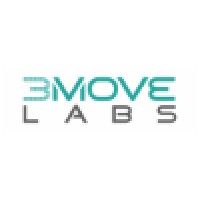 3Move Labs logo, 3Move Labs contact details