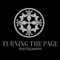 Turning the Page Photography logo, Turning the Page Photography contact details