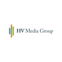 HV Media Group logo, HV Media Group contact details