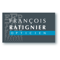 François Ratignier Opticien logo, François Ratignier Opticien contact details