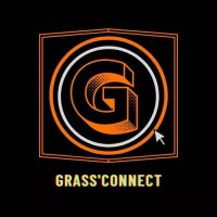 GRASS'CONNECT logo, GRASS'CONNECT contact details