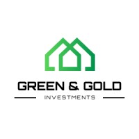 Green & Gold Investments logo, Green & Gold Investments contact details