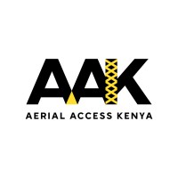 Aerial Access Kenya logo, Aerial Access Kenya contact details