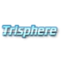 Trisphere logo, Trisphere contact details