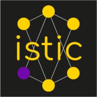 Istic Co logo, Istic Co contact details