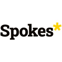 Spokes Data Solutions logo, Spokes Data Solutions contact details