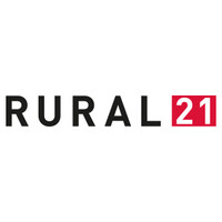 Rural 21 - The International Journal for Rural Development logo, Rural 21 - The International Journal for Rural Development contact details