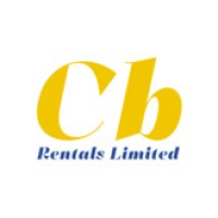 CB Rentals Limited logo, CB Rentals Limited contact details