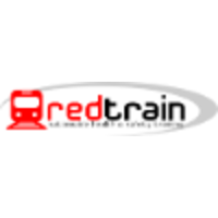 REDtrain logo, REDtrain contact details