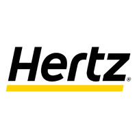 Hertz Croatia logo, Hertz Croatia contact details