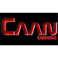 CAAN Design logo, CAAN Design contact details