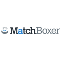 MatchBoxer logo, MatchBoxer contact details