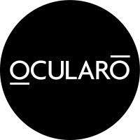 Ocularo logo, Ocularo contact details