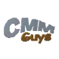 CMMGuys, LLC logo, CMMGuys, LLC contact details