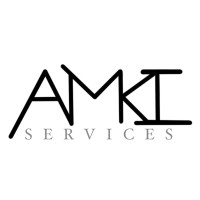 AM-KI Services logo, AM-KI Services contact details