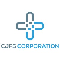 CJFS Corporation logo, CJFS Corporation contact details