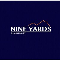 Nine Yards By Anis Kfoury logo, Nine Yards By Anis Kfoury contact details