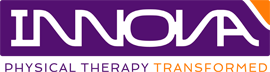 INNOVA PHYSICAL THERAPY LLC logo, INNOVA PHYSICAL THERAPY LLC contact details