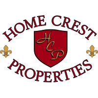 Home Crest Properties LLC logo, Home Crest Properties LLC contact details