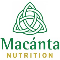 Macánta Nutrition logo, Macánta Nutrition contact details