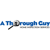 A Thorough Guy logo, A Thorough Guy contact details