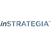 inSTRATEGIA logo, inSTRATEGIA contact details