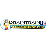 BrainTrain Learning Systems USA logo, BrainTrain Learning Systems USA contact details