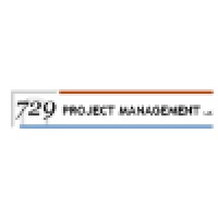 729 PROJECT MANAGEMENT LLC logo, 729 PROJECT MANAGEMENT LLC contact details