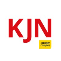 KJN Aluminium Profile logo, KJN Aluminium Profile contact details