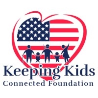 Keeping Kids Connected Foundation logo, Keeping Kids Connected Foundation contact details