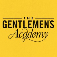 The Gentlemen's Academy logo, The Gentlemen's Academy contact details