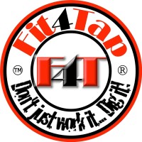 FIT4TAP logo, FIT4TAP contact details