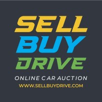 Sell Buy Drive logo, Sell Buy Drive contact details