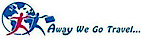 Away We Go Travel logo, Away We Go Travel contact details