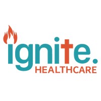 Ignite.Healthcare logo, Ignite.Healthcare contact details