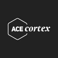 ACE Cortex logo, ACE Cortex contact details