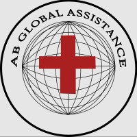 AB Global Assistance logo, AB Global Assistance contact details