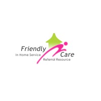 Friendly Care logo, Friendly Care contact details