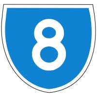 Route 8, LLC logo, Route 8, LLC contact details