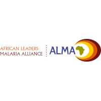 African Leaders Malaria Alliance logo, African Leaders Malaria Alliance contact details