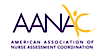 AANAC logo, AANAC contact details