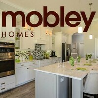 Mobley Homes logo, Mobley Homes contact details