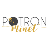 ATELIER POTRON MINET logo, ATELIER POTRON MINET contact details