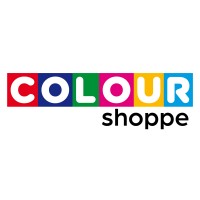 Colour Shoppe logo, Colour Shoppe contact details