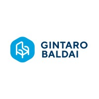 Gintaro baldai logo, Gintaro baldai contact details