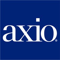 Axio logo, Axio contact details