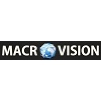 MACROVISION GROUP logo, MACROVISION GROUP contact details