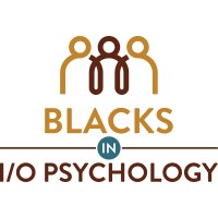 Blacks in I/O Psychology logo, Blacks in I/O Psychology contact details