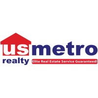 US Metro Realty logo, US Metro Realty contact details