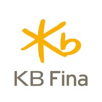 KB Fina logo, KB Fina contact details